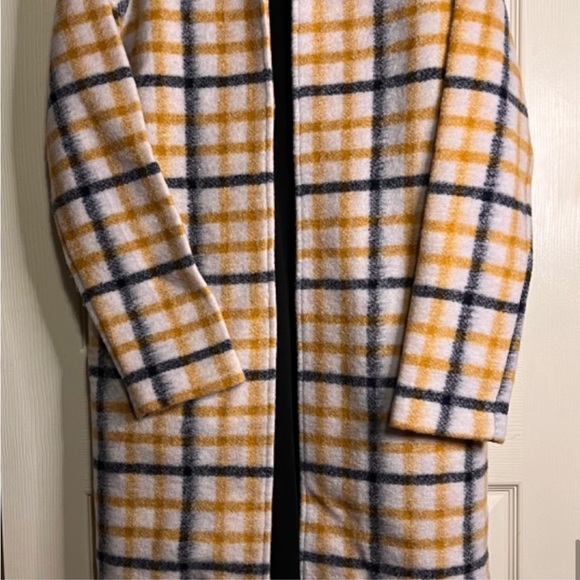 Cynthia Rowley Seasonal Traditional Coat - Picture 11 of 12